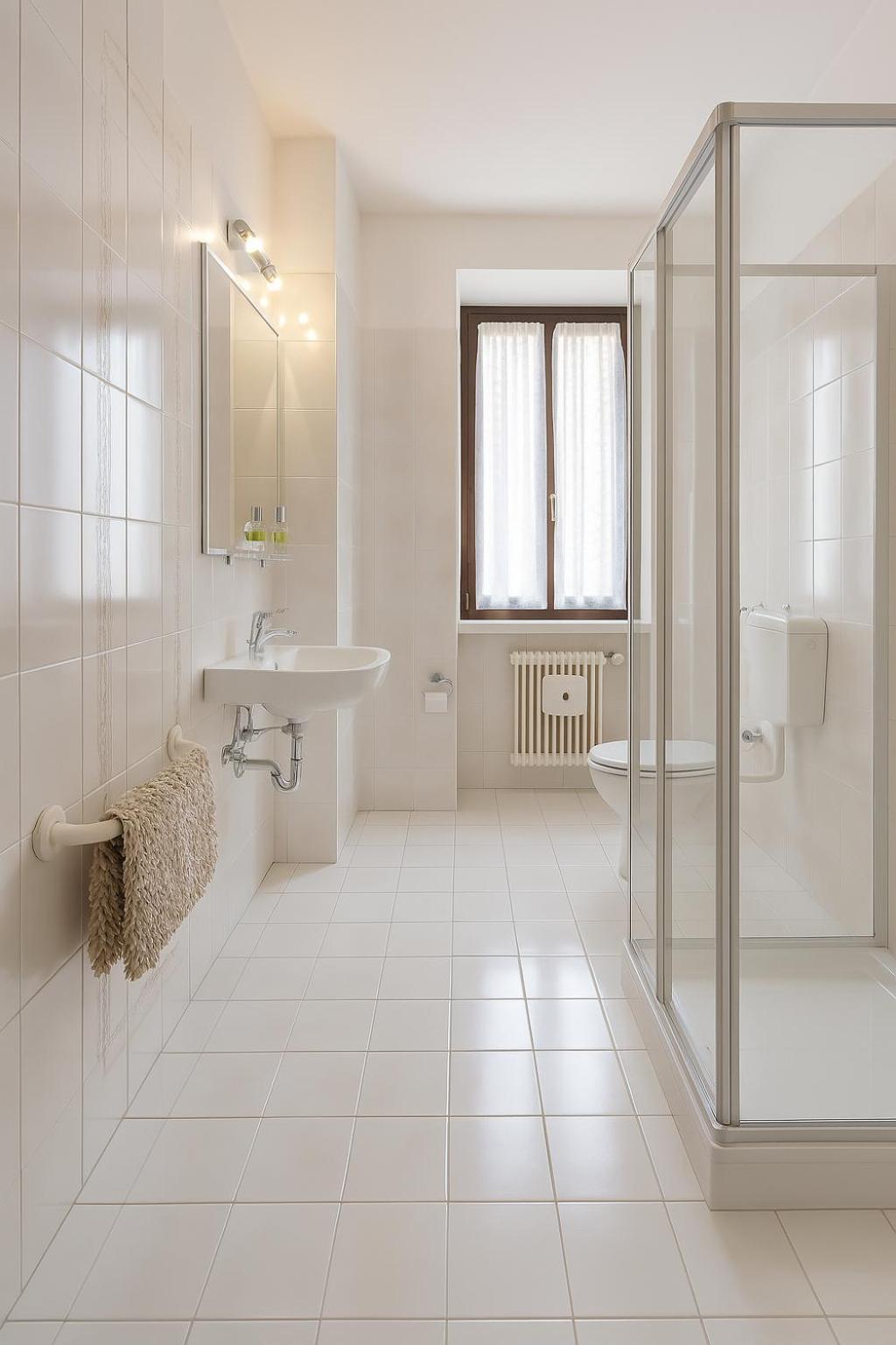 Albergo Locanda Corona Ballino Kültér fotó